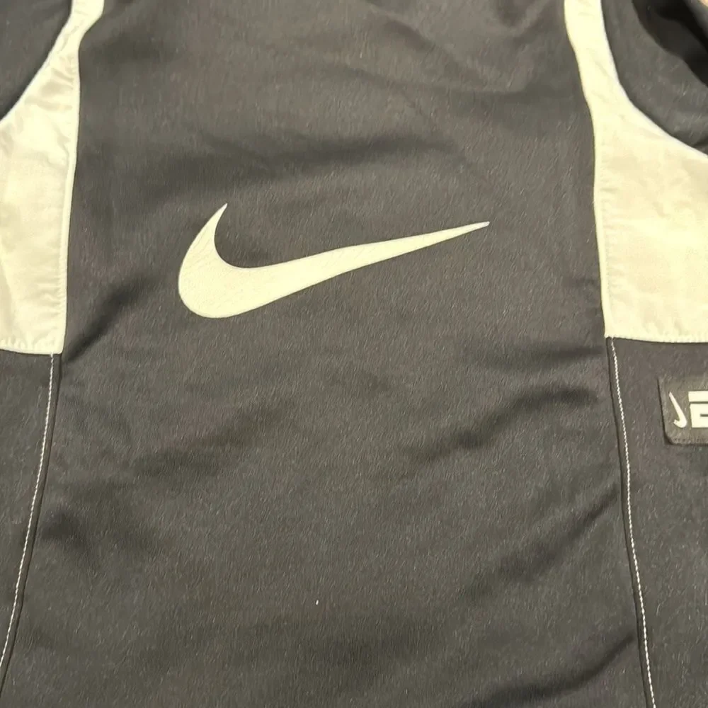 Nike Elite tracksuit jacket ! Size small Therma Fit